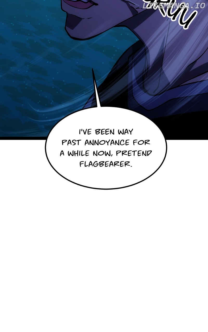 Flagbearer Chapter 9 - page 50