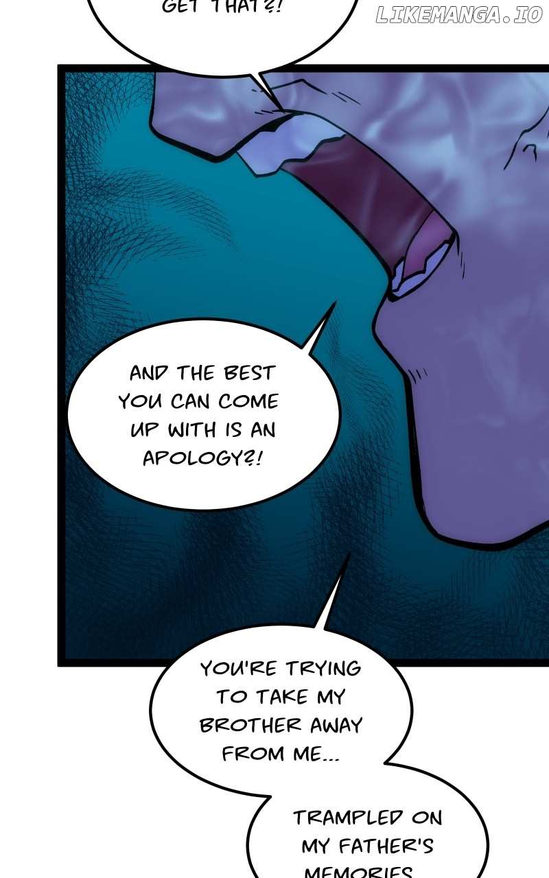 Flagbearer Chapter 10 - page 74