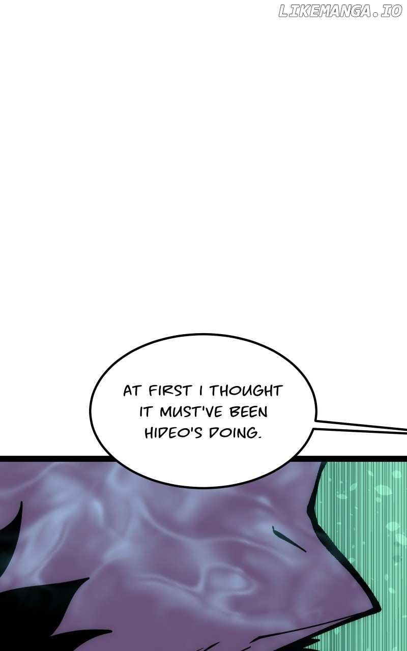Flagbearer Chapter 10 - page 91