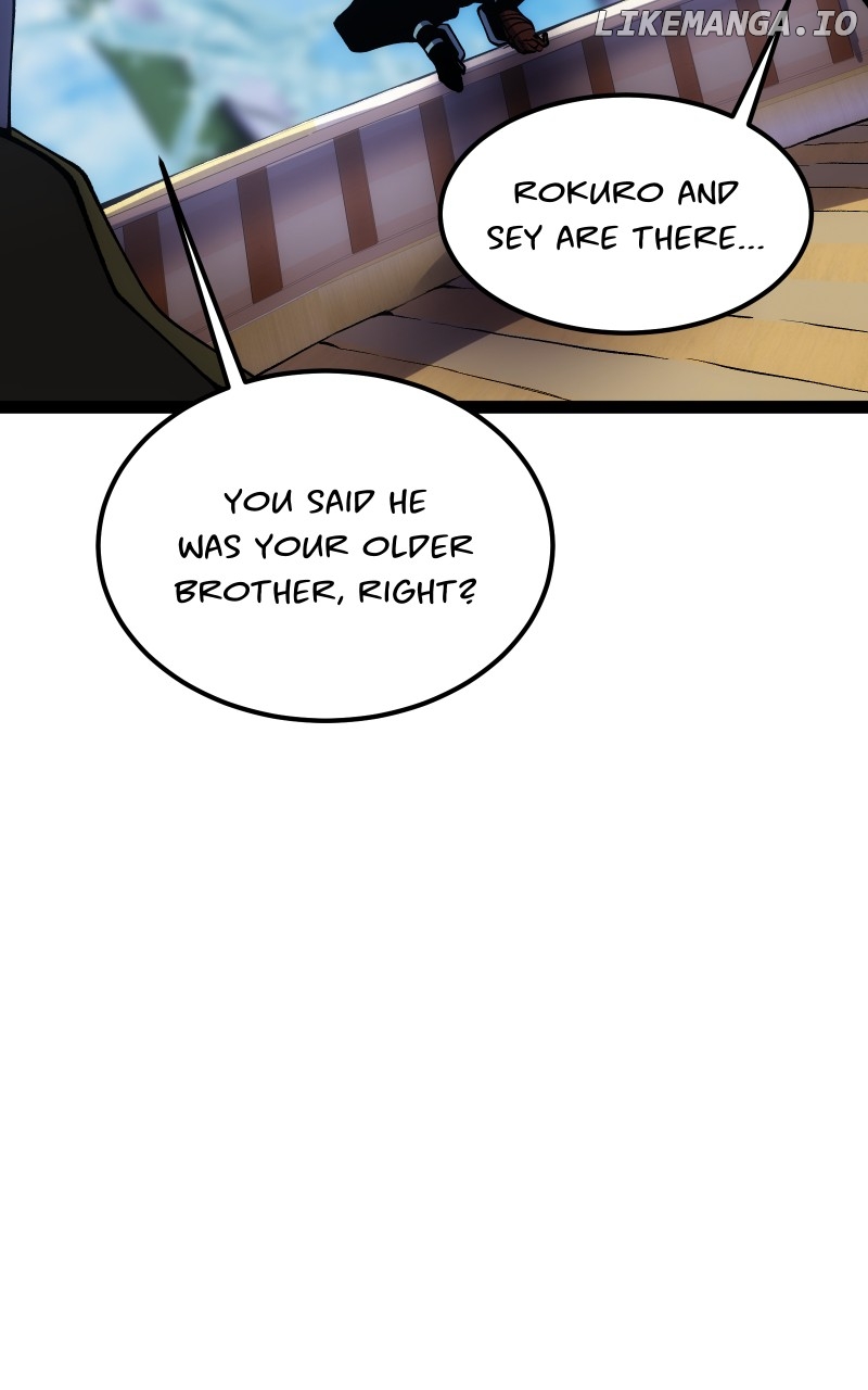 Flagbearer Chapter 11 - page 19