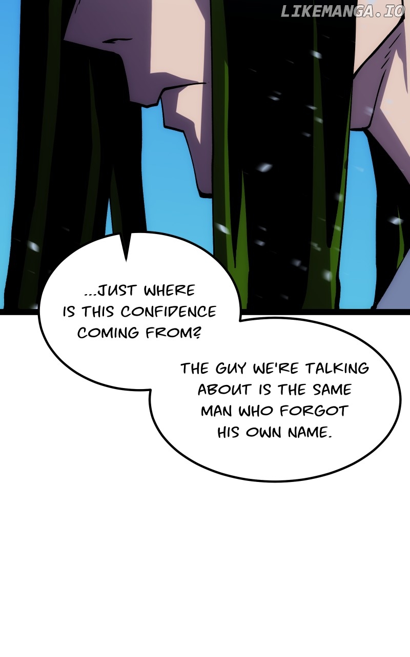 Flagbearer Chapter 11 - page 26