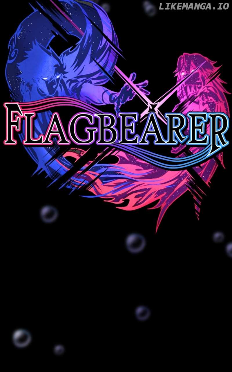 Flagbearer Chapter 11 - page 34