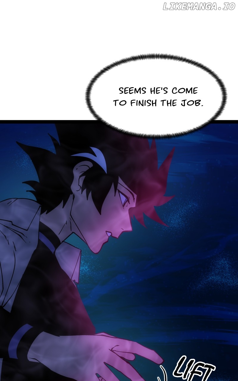 Flagbearer Chapter 11 - page 56