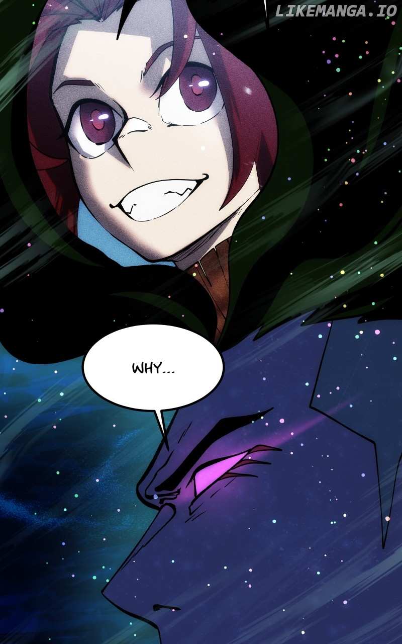 Flagbearer Chapter 11 - page 70