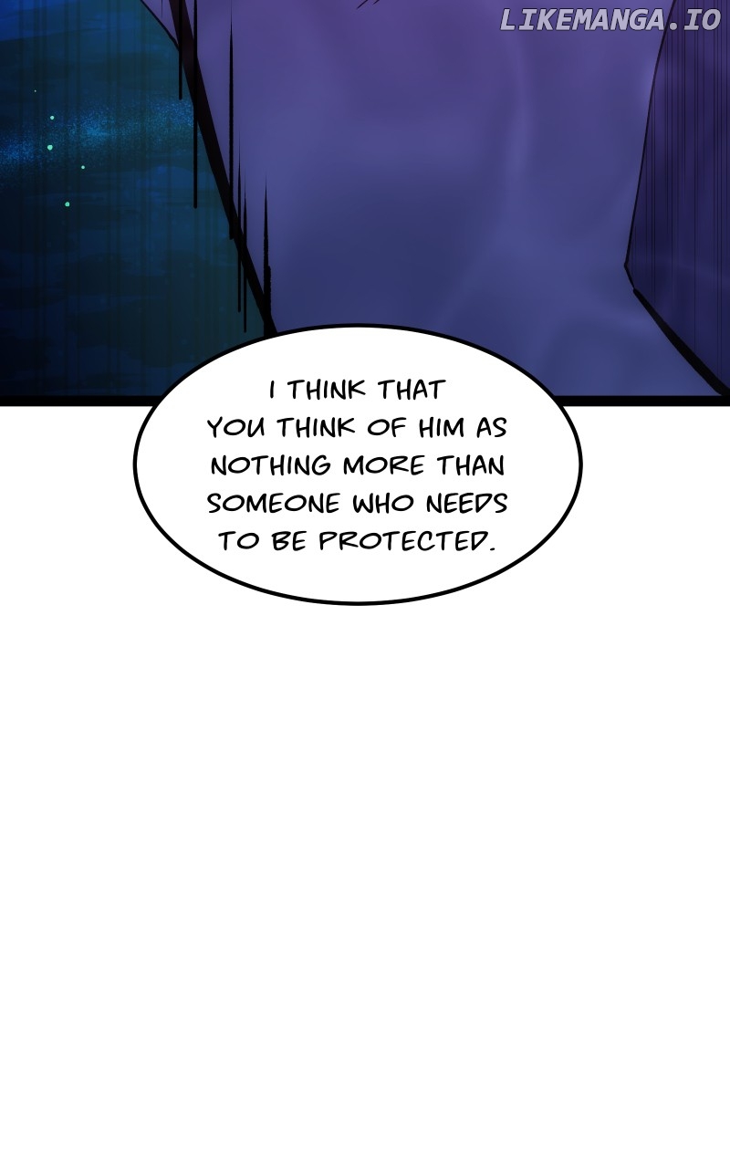 Flagbearer Chapter 11 - page 79