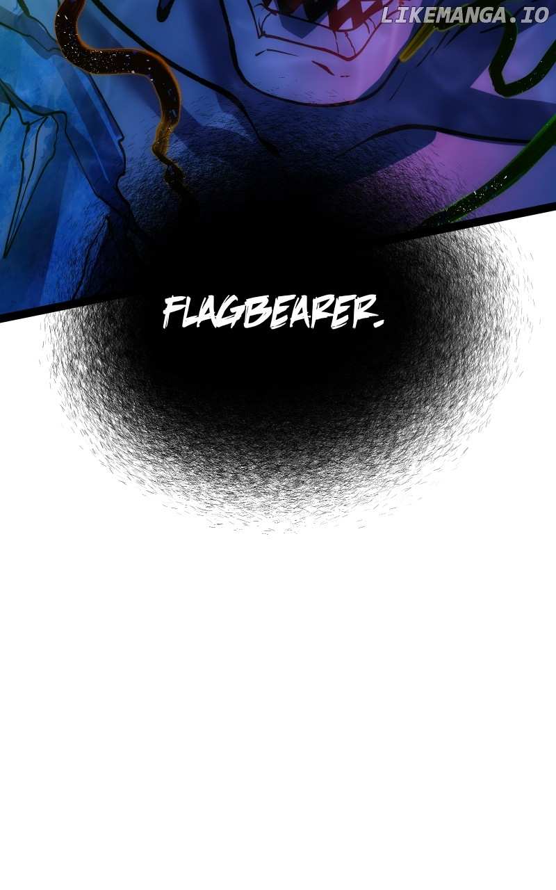 Flagbearer Chapter 11 - page 101