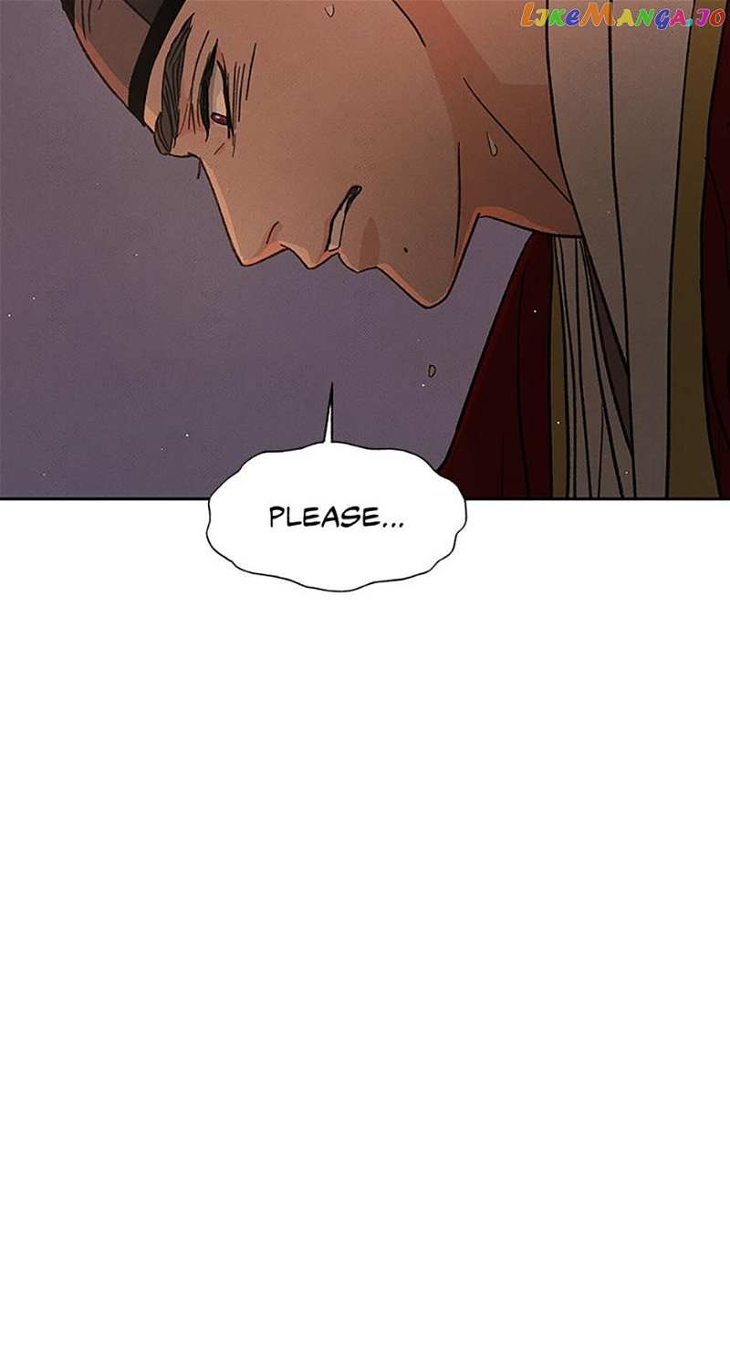 Under the Plum Blossom Tree Chapter 45 - page 50