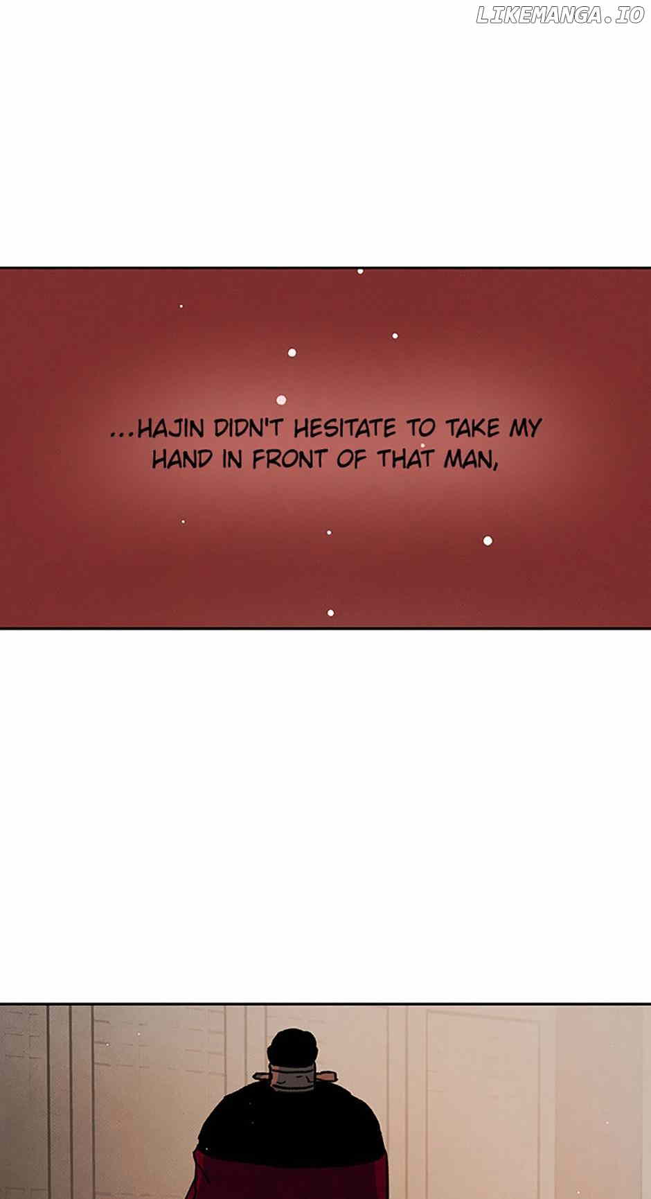 Under the Plum Blossom Tree Chapter 46 - page 12