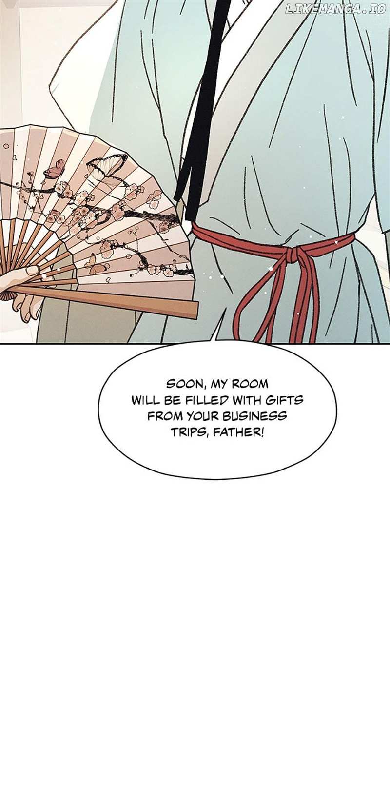 Under the Plum Blossom Tree Chapter 47 - page 24