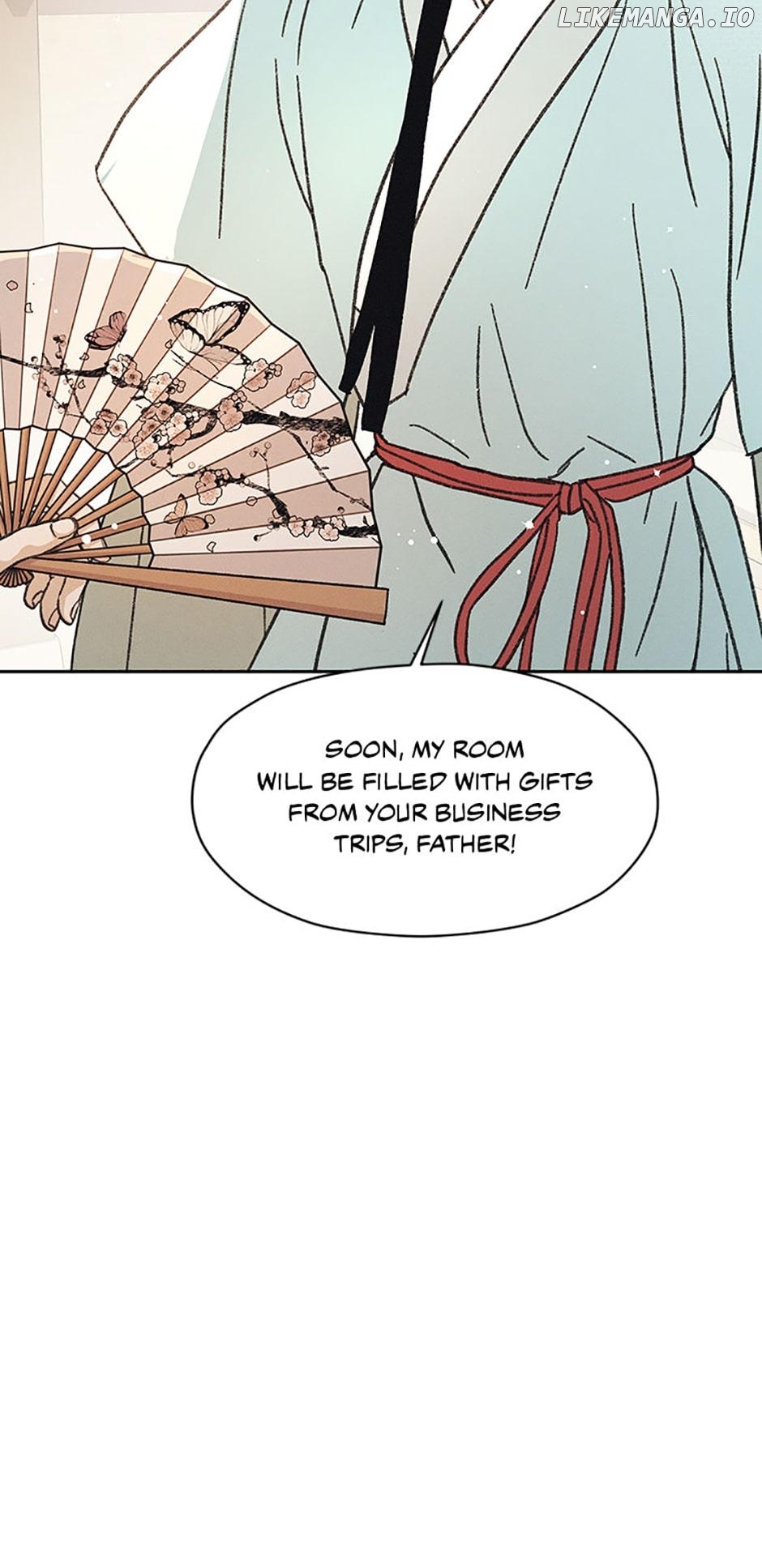 Under the Plum Blossom Tree Chapter 47 - page 24