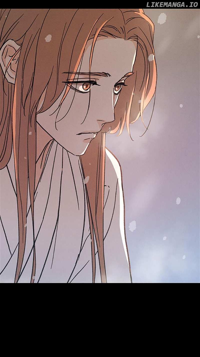 Under the Plum Blossom Tree Chapter 47 - page 47