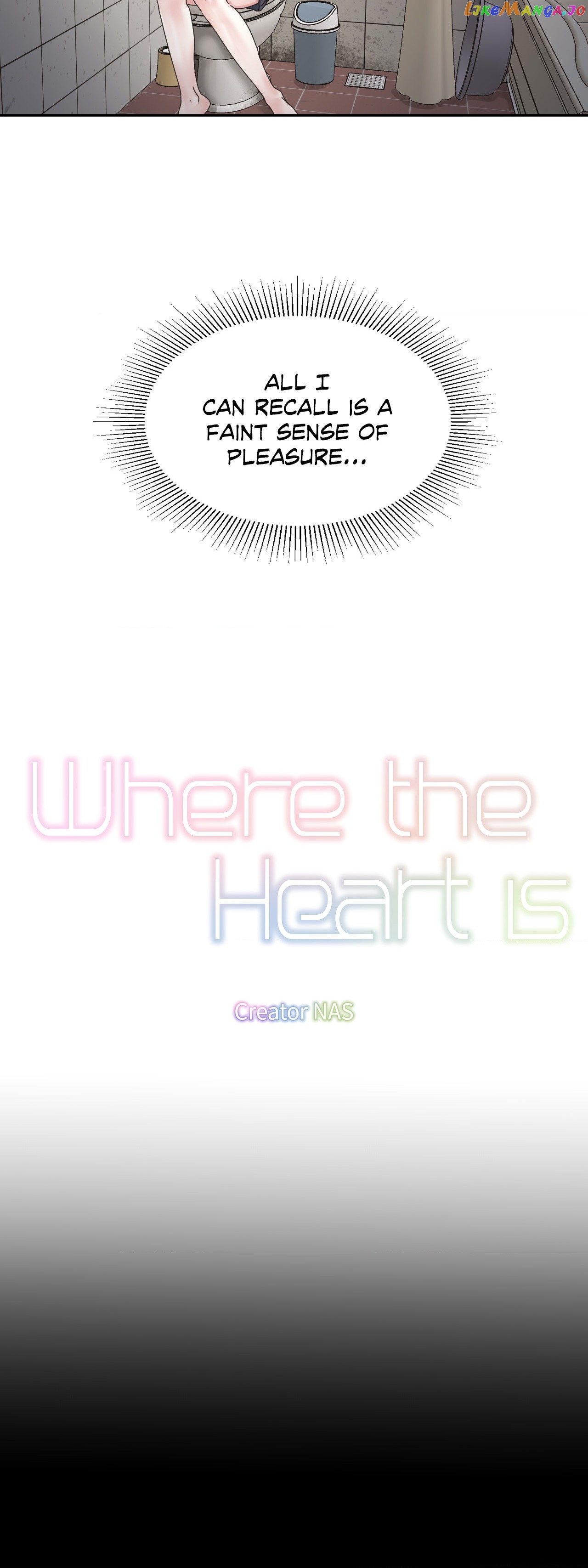 Where the Heart Is Chapter 10 - page 3