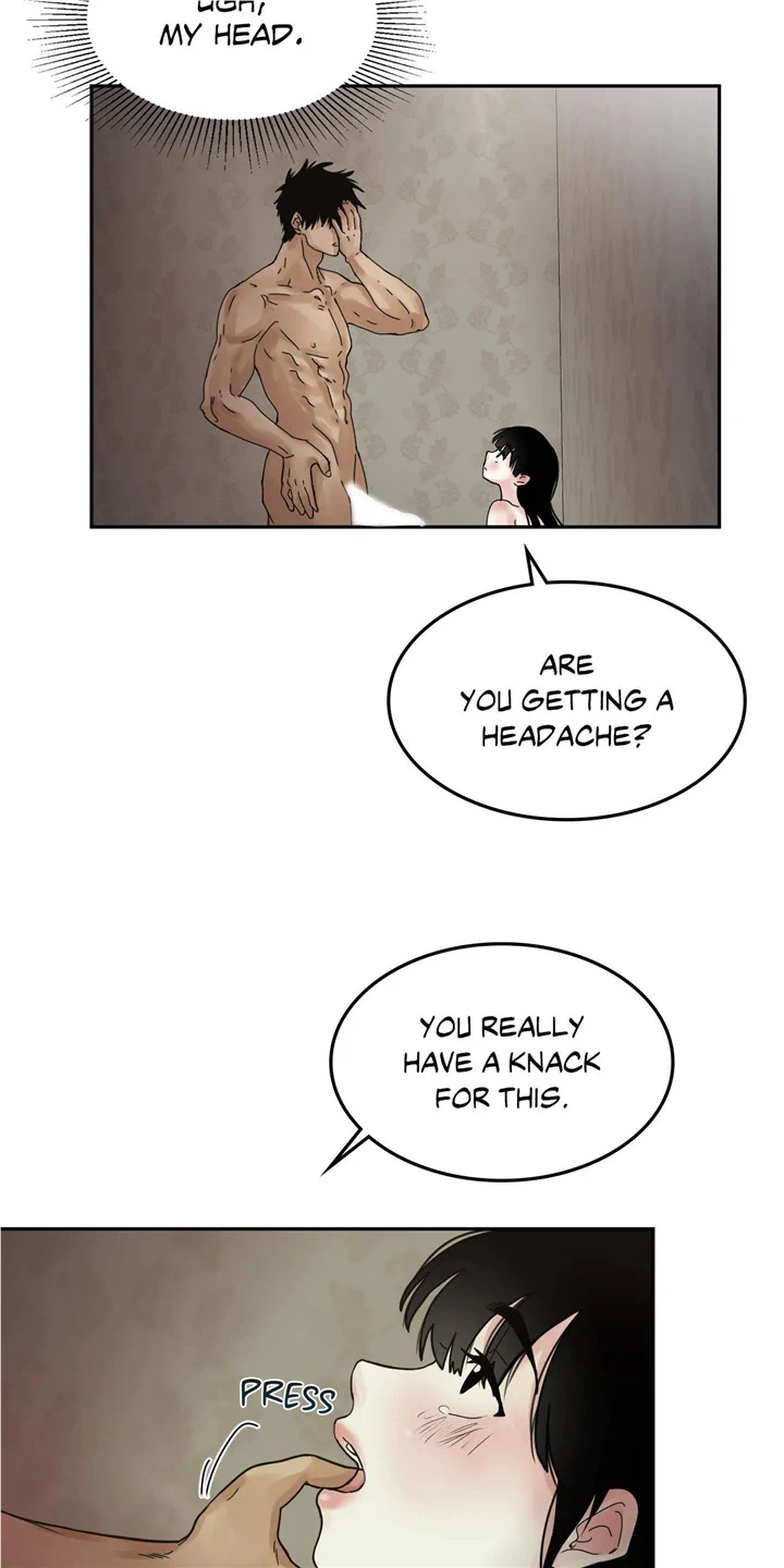 Where the Heart Is Chapter 11 - page 39