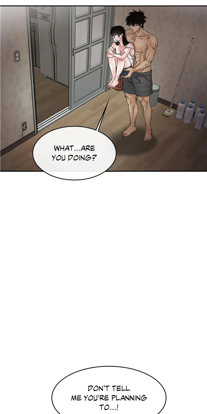 Where the Heart Is Chapter 11 - page 7