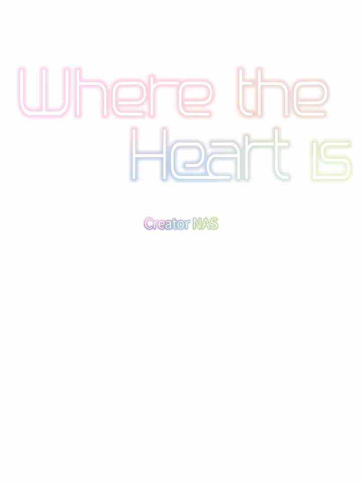 Where the Heart Is Chapter 12 - page 3