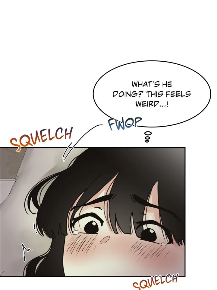 Where the Heart Is Chapter 12 - page 55