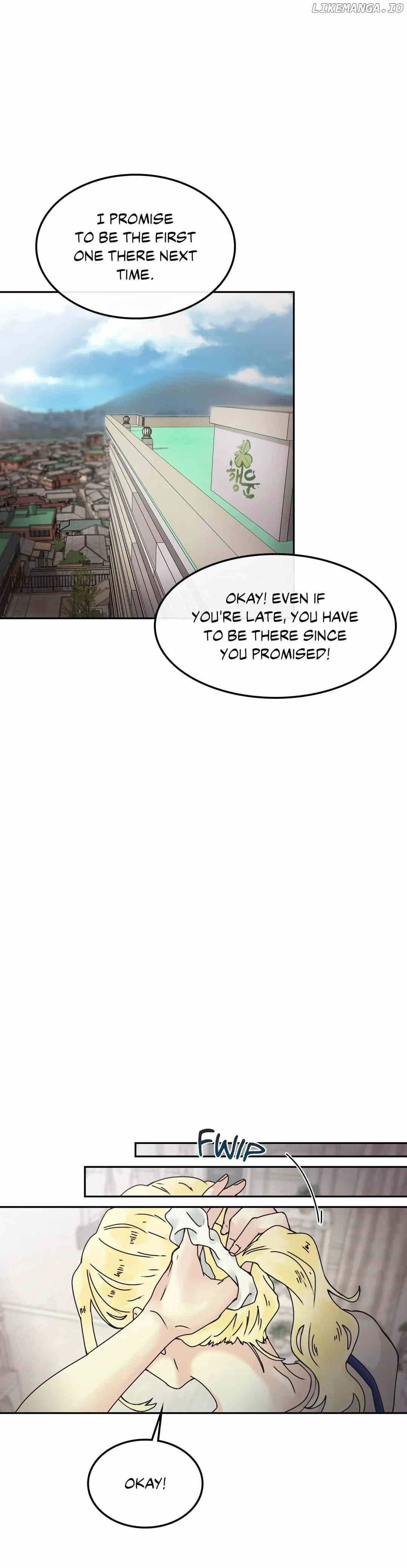 Where the Heart Is Chapter 13 - page 12