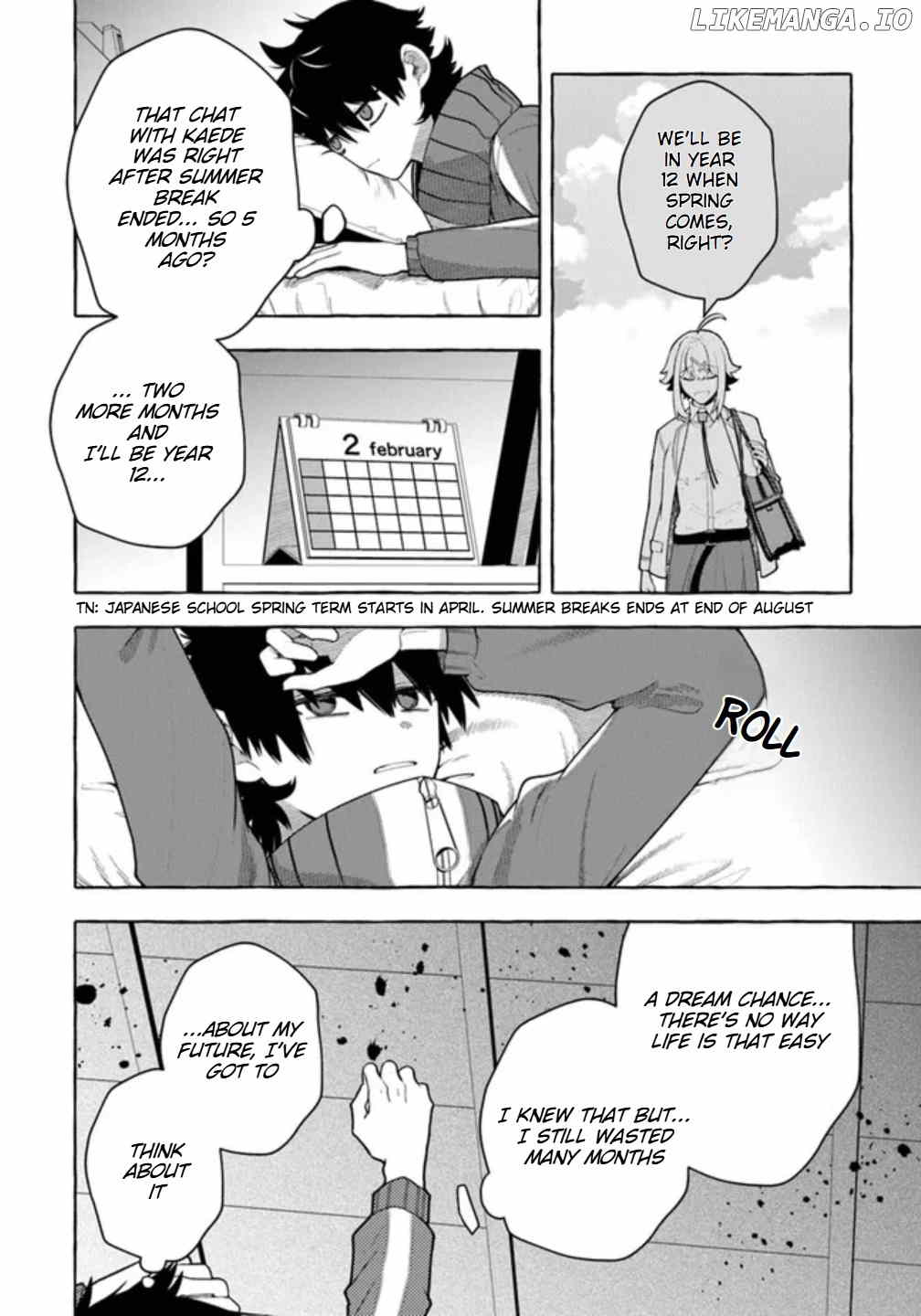 Kinzoku Slime wo Taoshi Makutta Ore ga "Kurokou no Ou" to Yobareru Made Chapter 3 - page 6