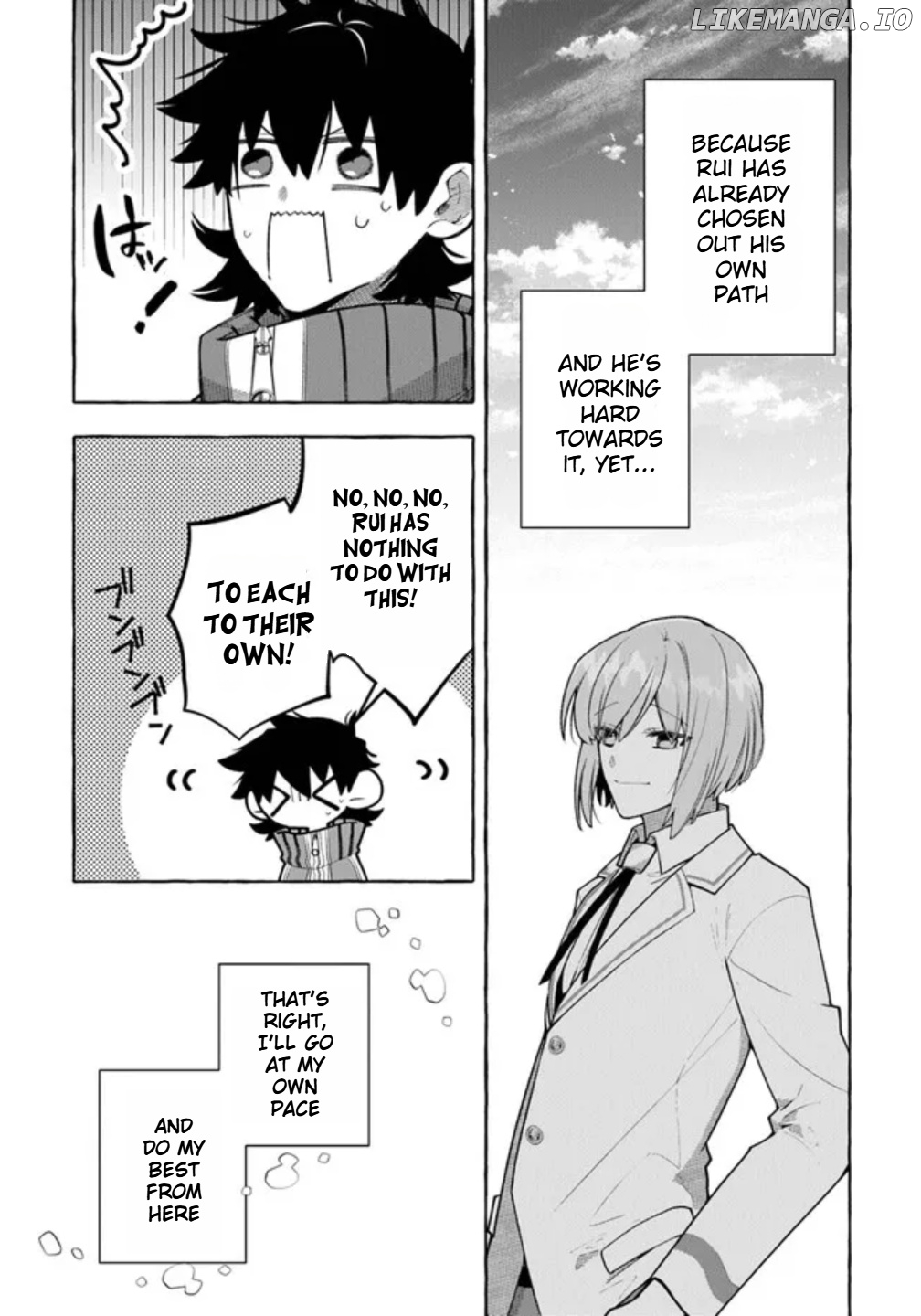 Kinzoku Slime wo Taoshi Makutta Ore ga "Kurokou no Ou" to Yobareru Made Chapter 3 - page 7