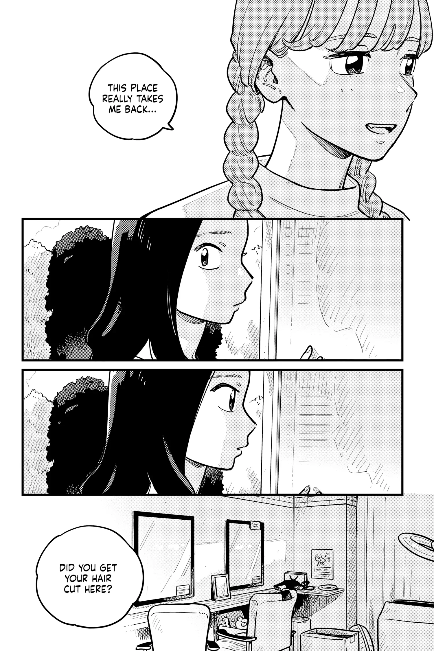 so, do You Want to go Out, or? Chapter 93 - page 12