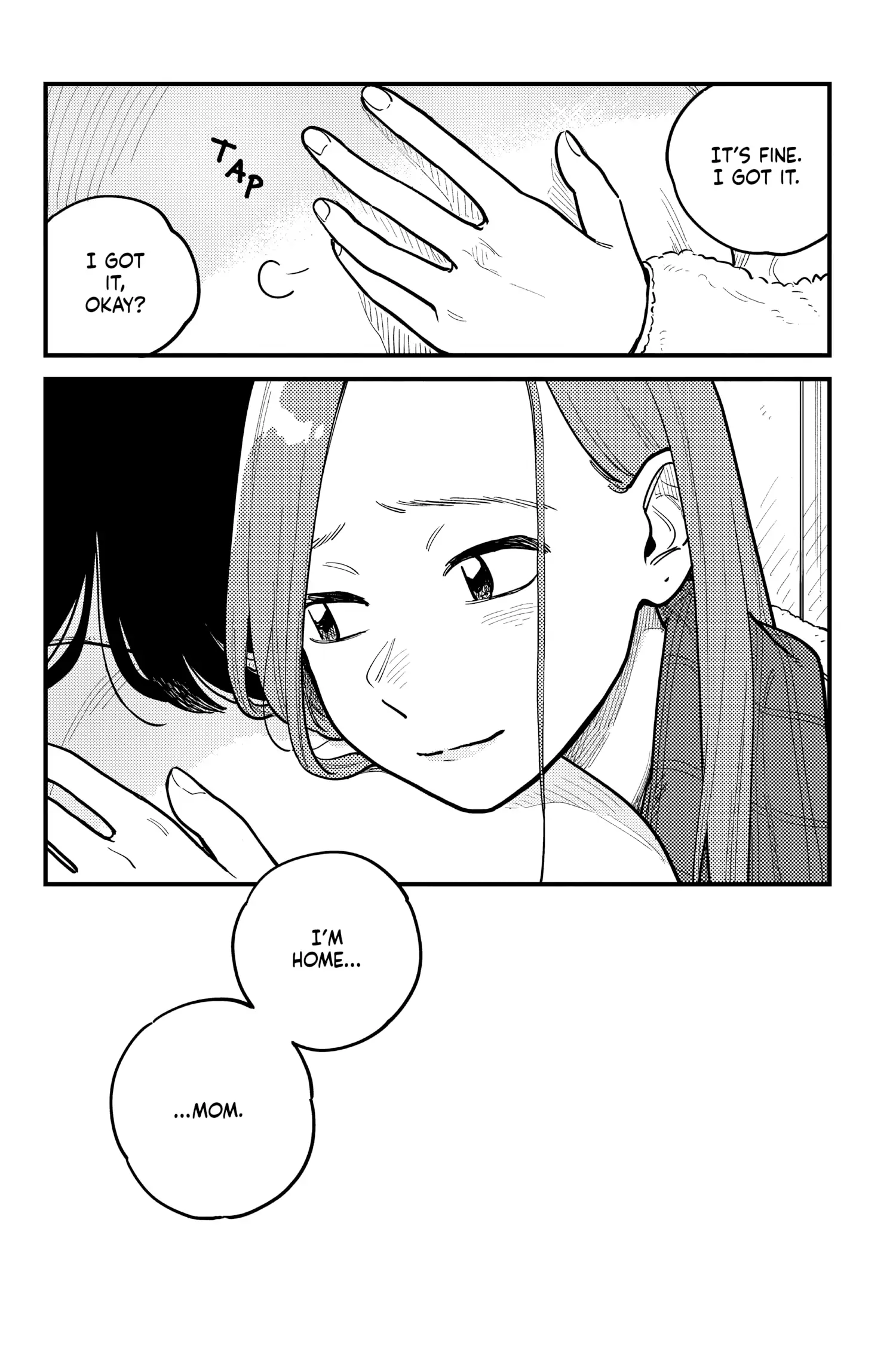 so, do You Want to go Out, or? Chapter 80 - page 14