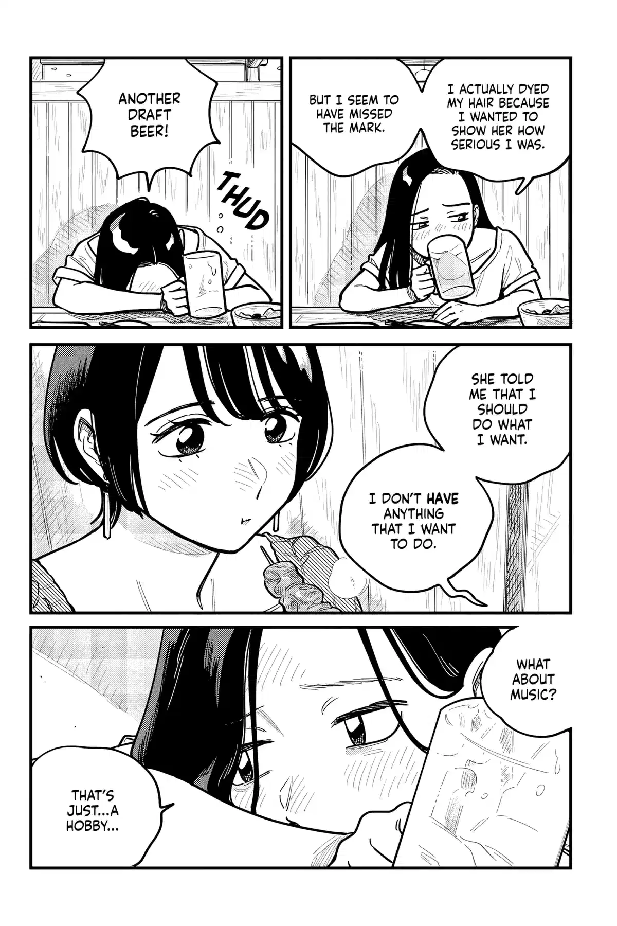 so, do You Want to go Out, or? Chapter 83 - page 10