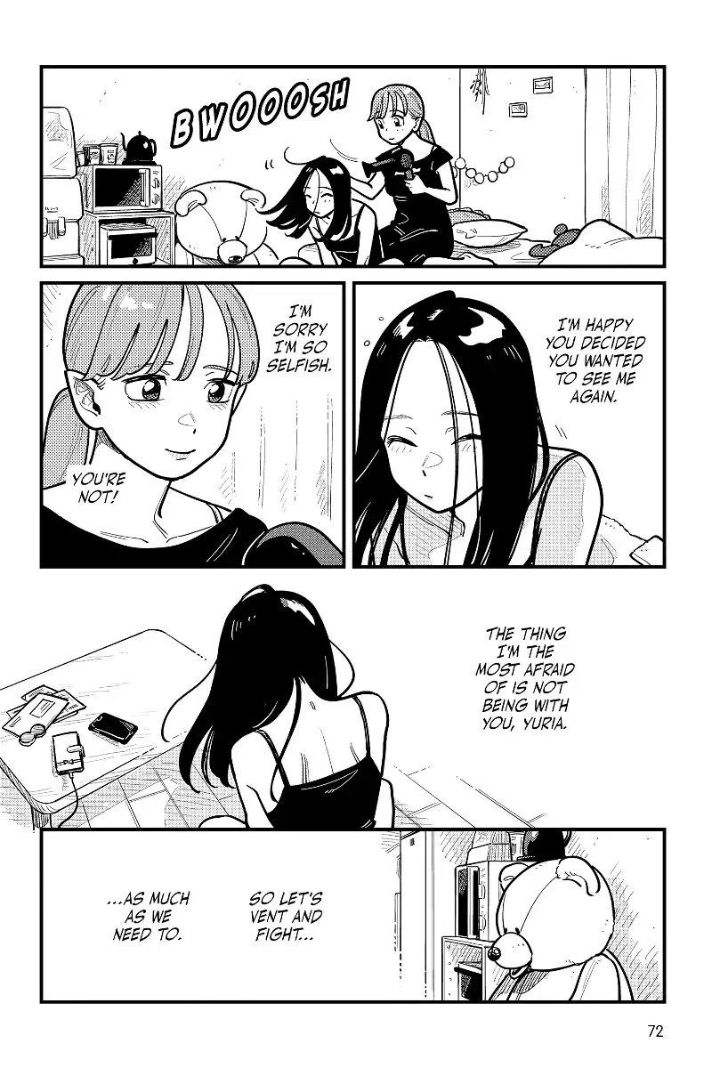 so, do You Want to go Out, or? Chapter 87 - page 14