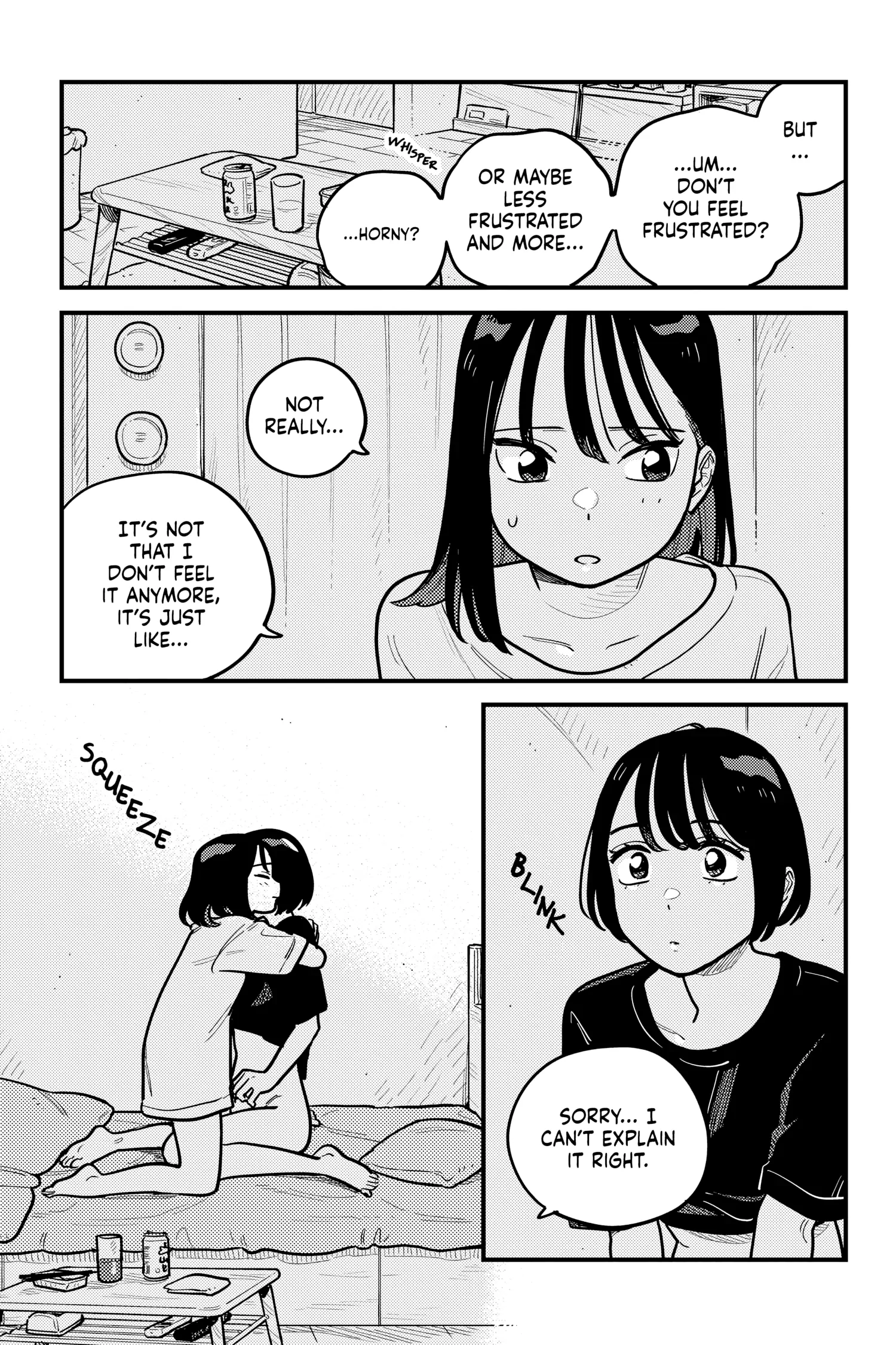 so, do You Want to go Out, or? Chapter 88 - page 15