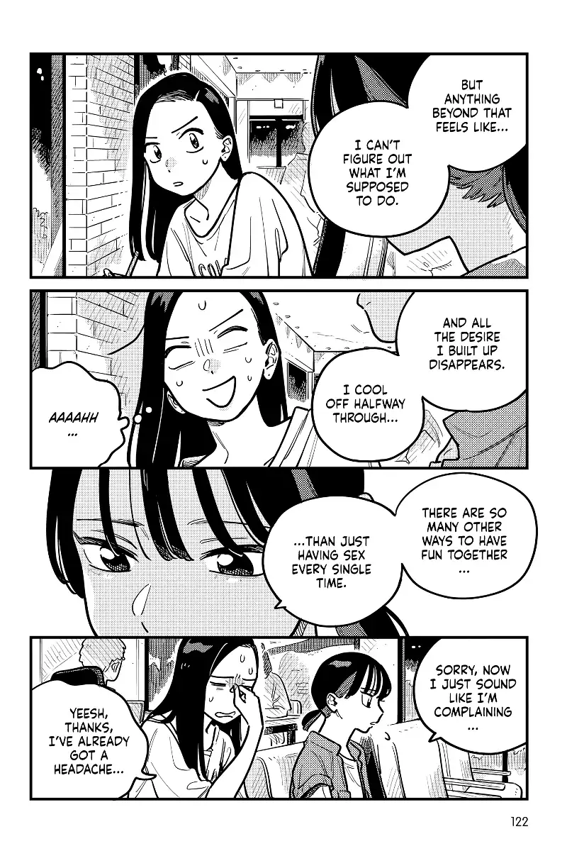 so, do You Want to go Out, or? Chapter 90 - page 10