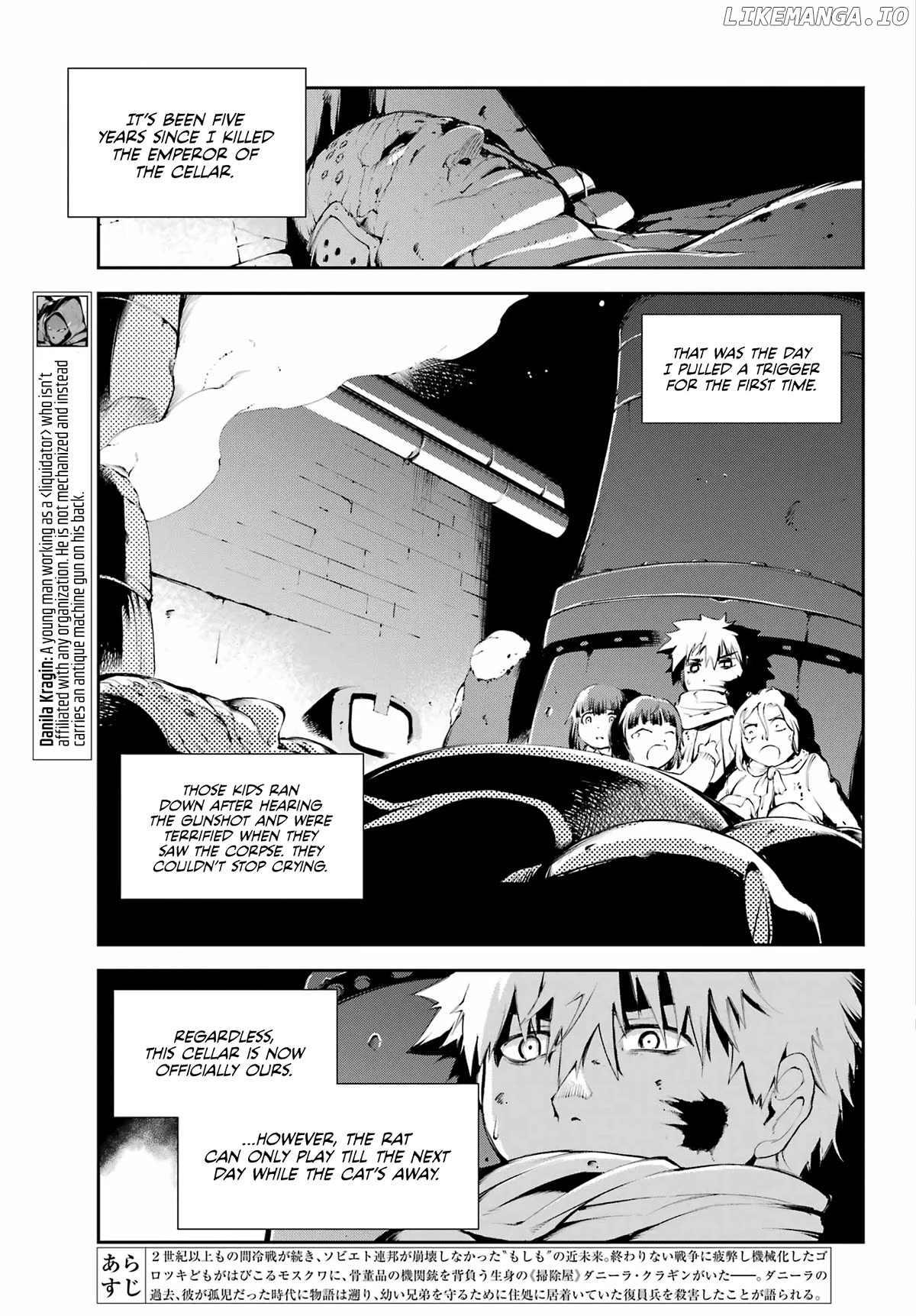 Moscow 2160 Chapter 8 - page 4