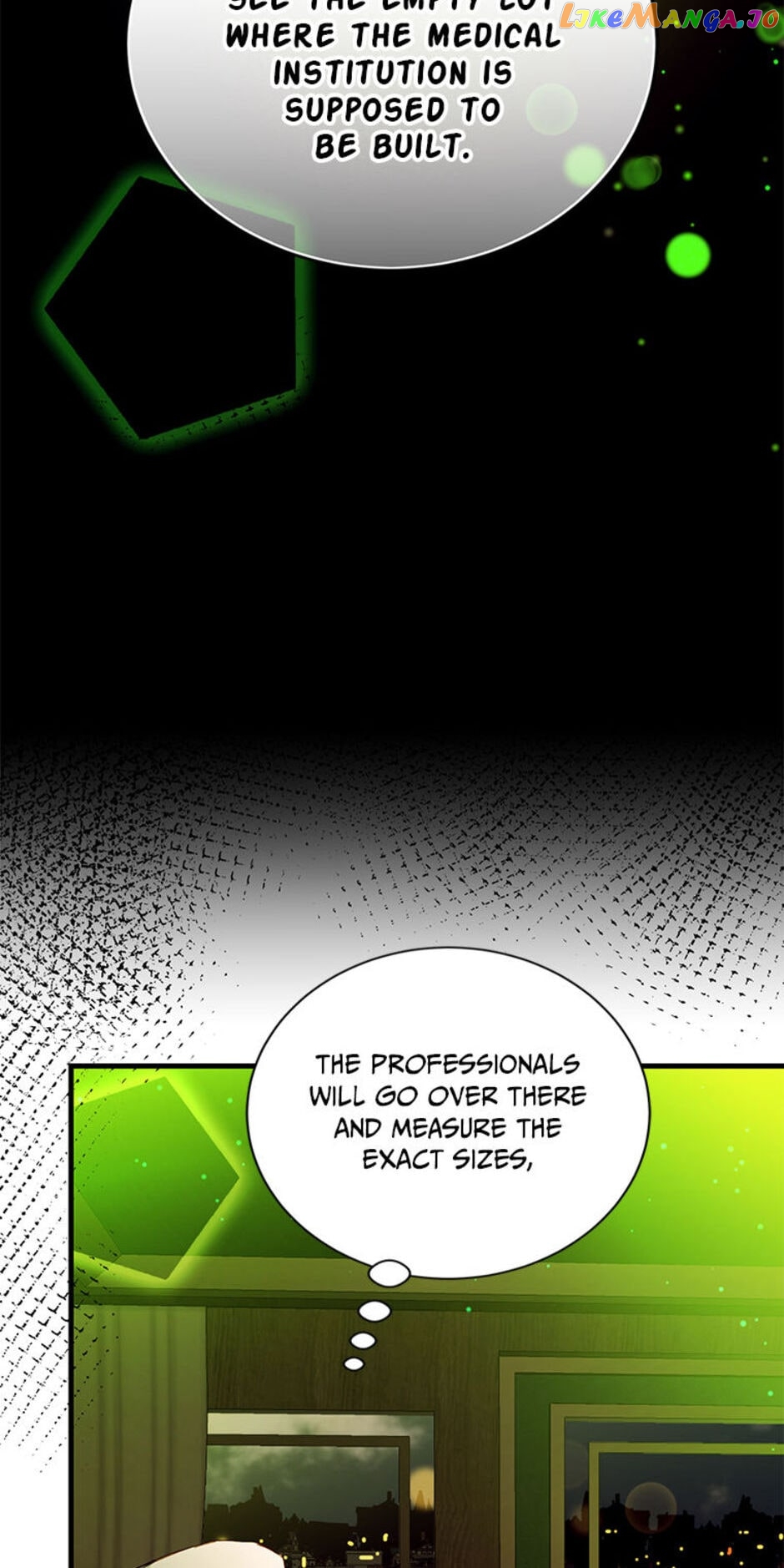 Let Me Die in Peace! Chapter 34 - page 53