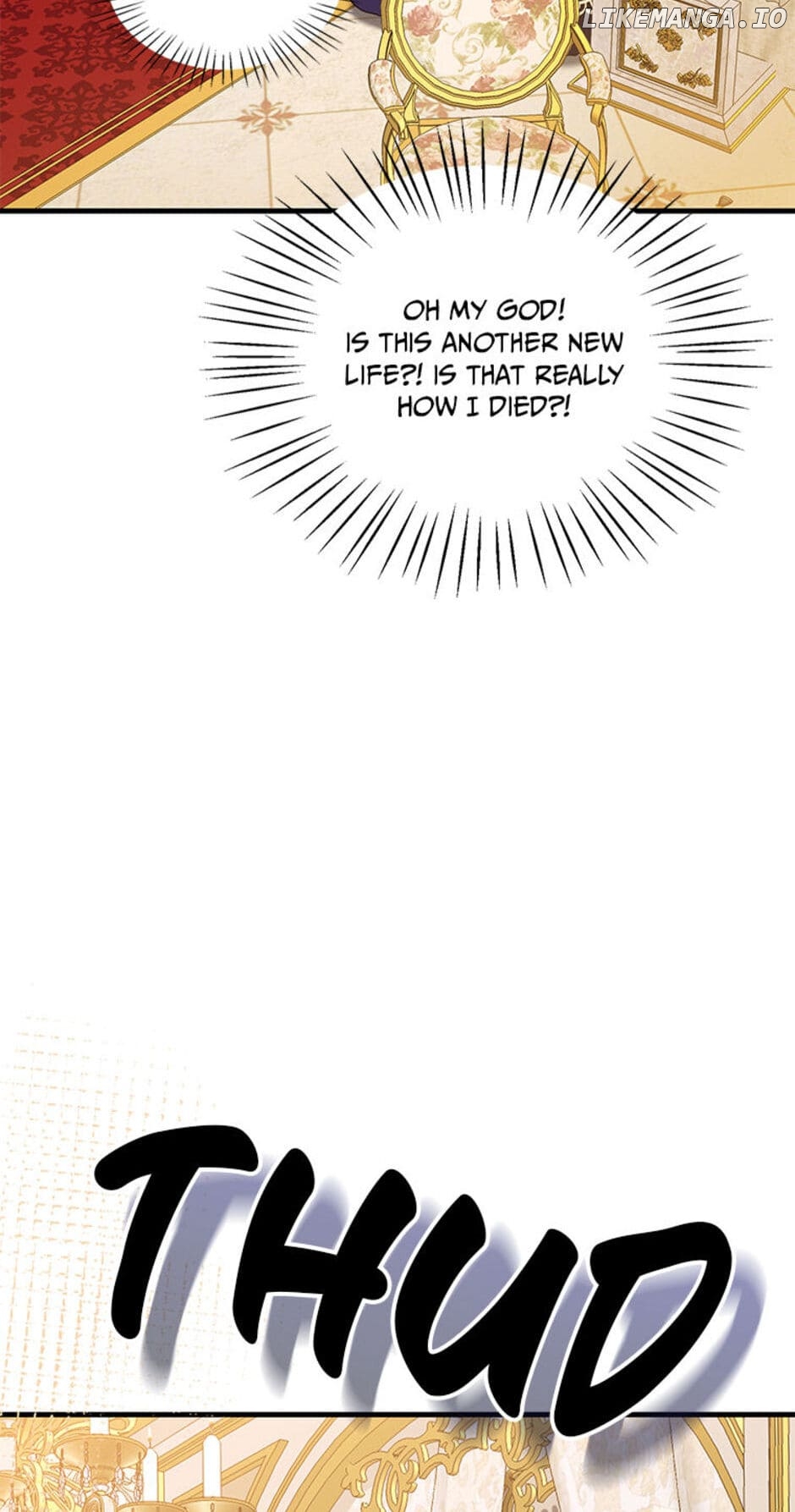 Let Me Die in Peace! Chapter 36 - page 49