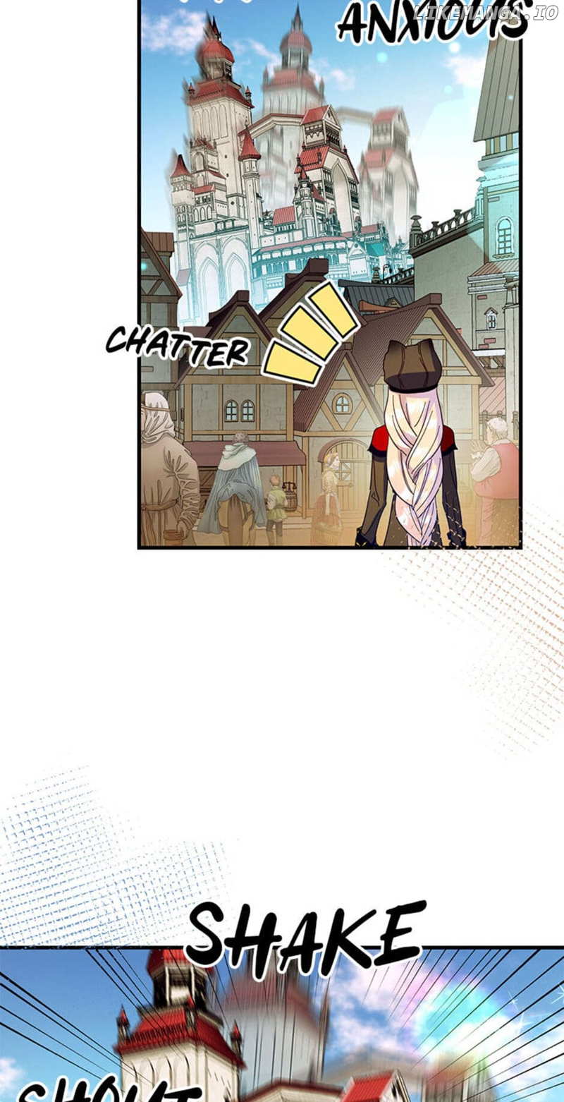 Let Me Die in Peace! Chapter 37 - page 62