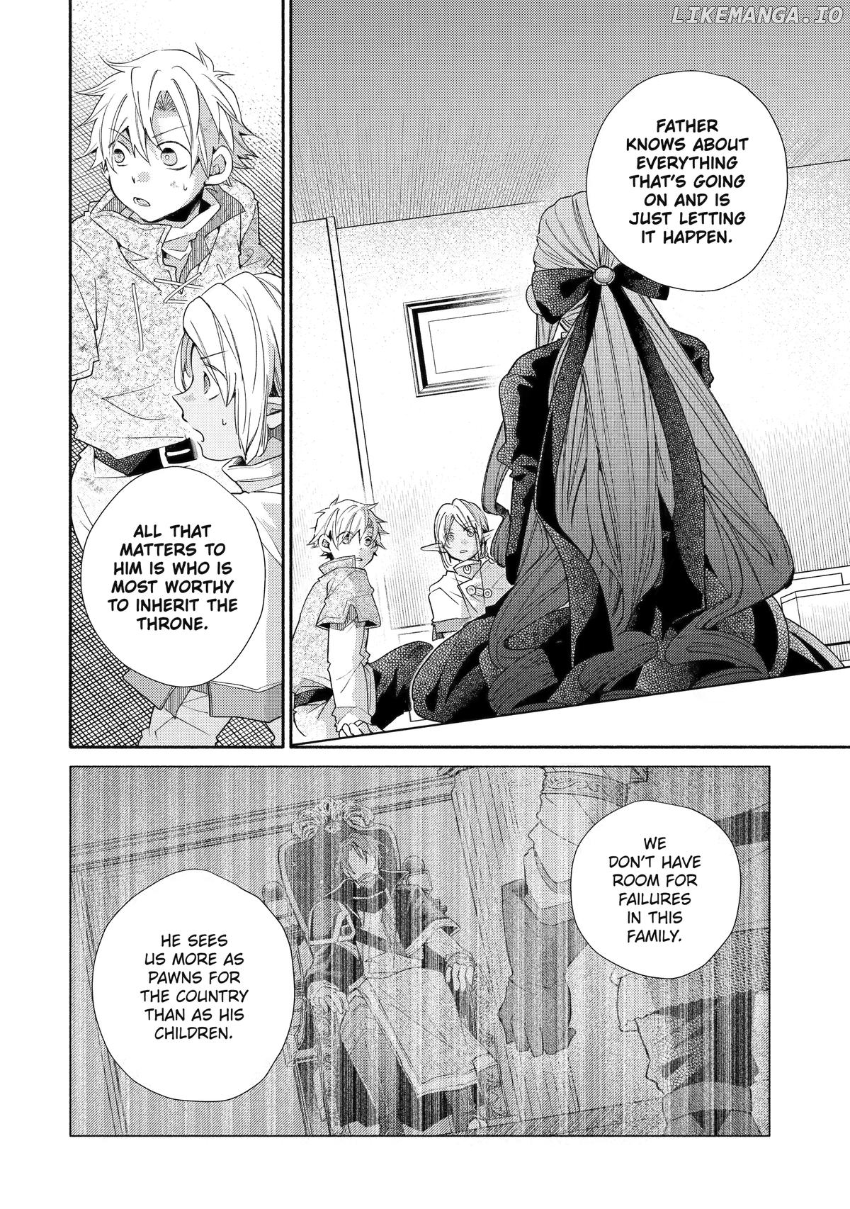 Kinka 1-Mai De Kawaru Boukensha Seikatsu Chapter 30 - page 26