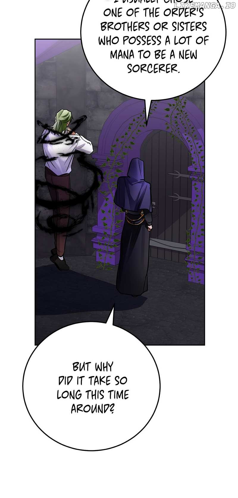 Her Ladyship Objects to this Marriage! Chapter 86 - page 56