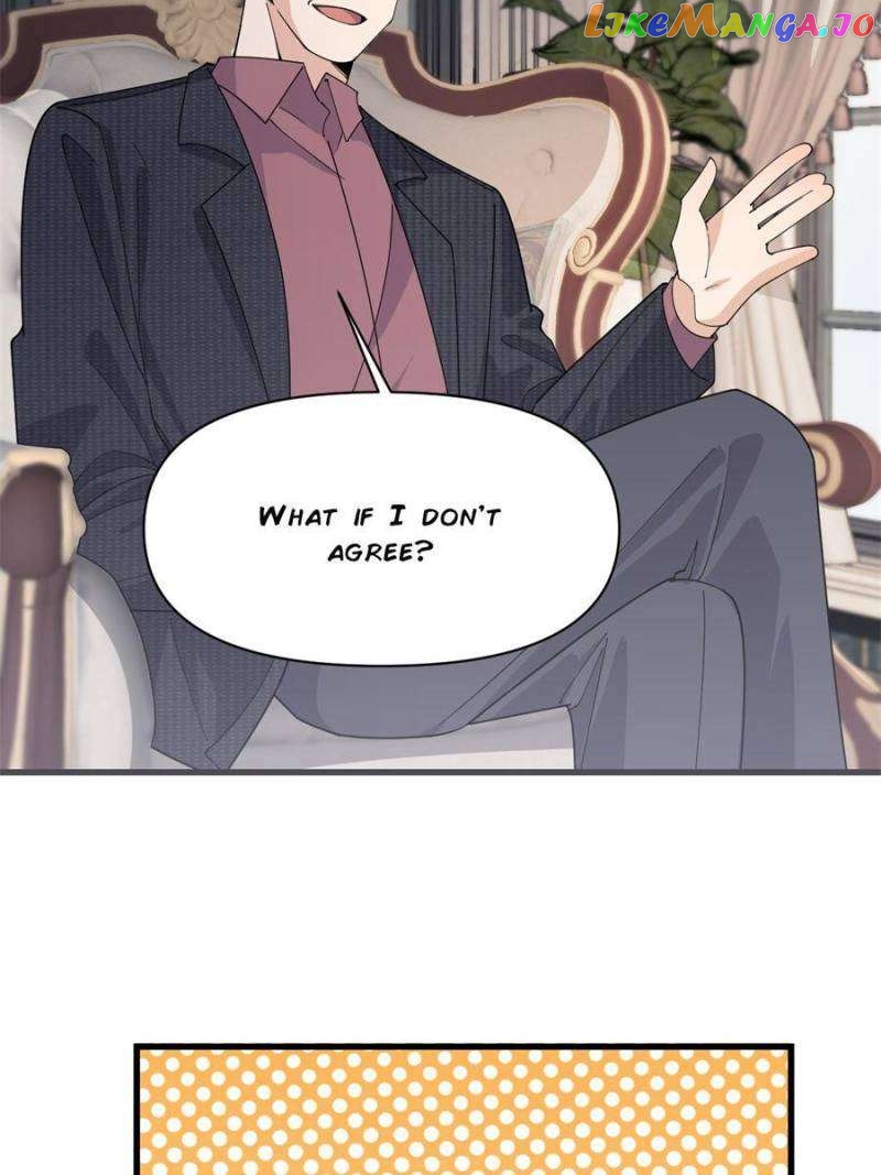 Hey Boss, I Am Your New Wife Chapter 200 - page 14