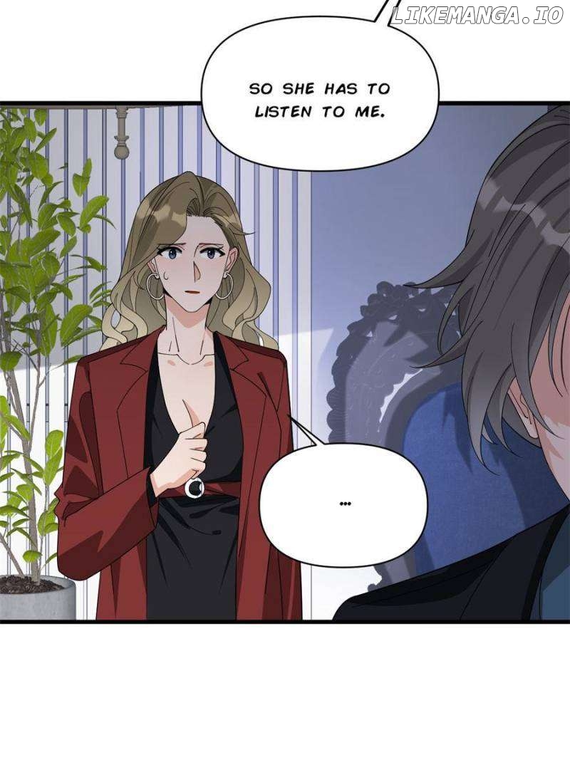 Hey Boss, I Am Your New Wife Chapter 201 - page 29