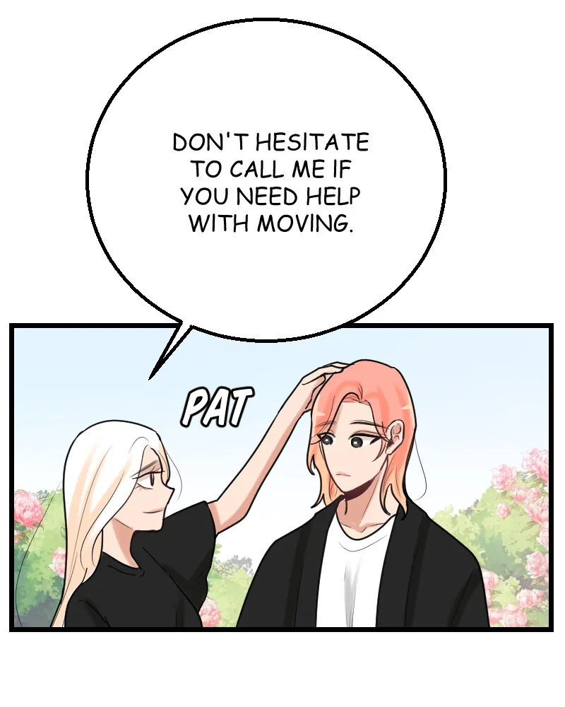 My Lovely Bodyguard Chapter 50 - page 111