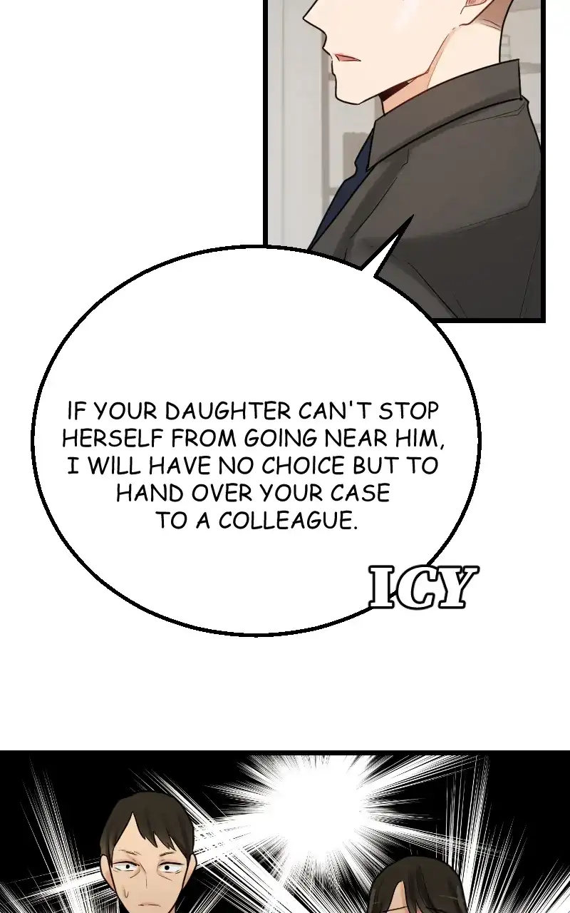 My Lovely Bodyguard Chapter 51 - page 13