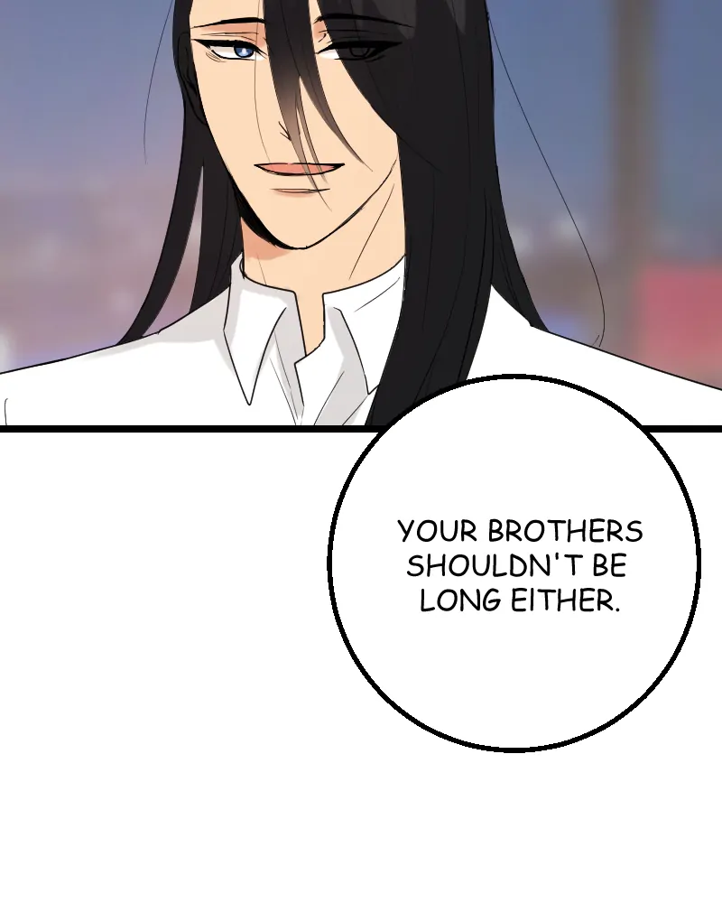 My Lovely Bodyguard Chapter 52 - page 127