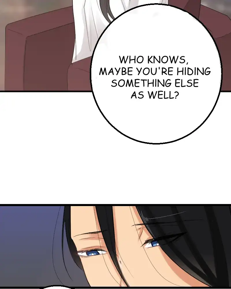 My Lovely Bodyguard Chapter 52 - page 146