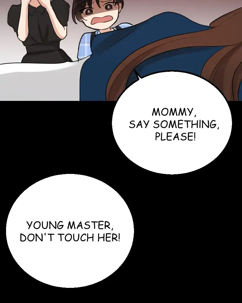 My Lovely Bodyguard Chapter 52 - page 164