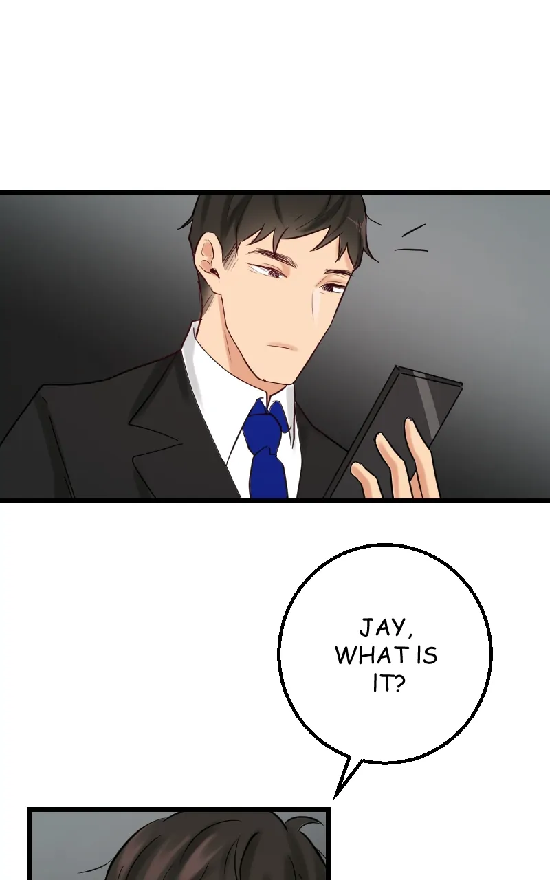 My Lovely Bodyguard Chapter 55 - page 1