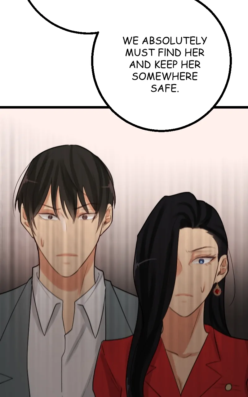 My Lovely Bodyguard Chapter 55 - page 26