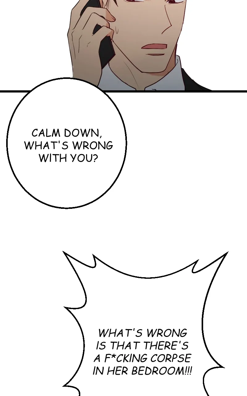 My Lovely Bodyguard Chapter 55 - page 4