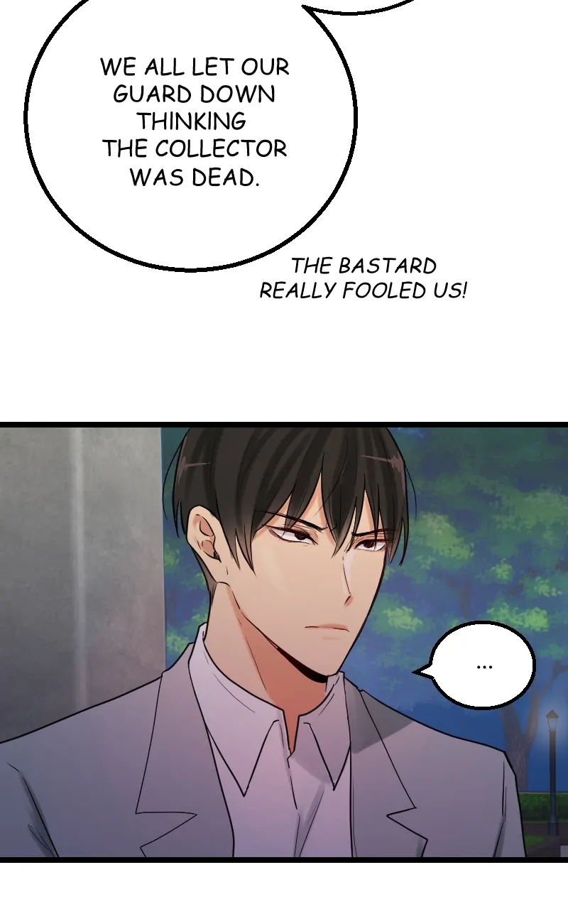 My Lovely Bodyguard Chapter 55 - page 53