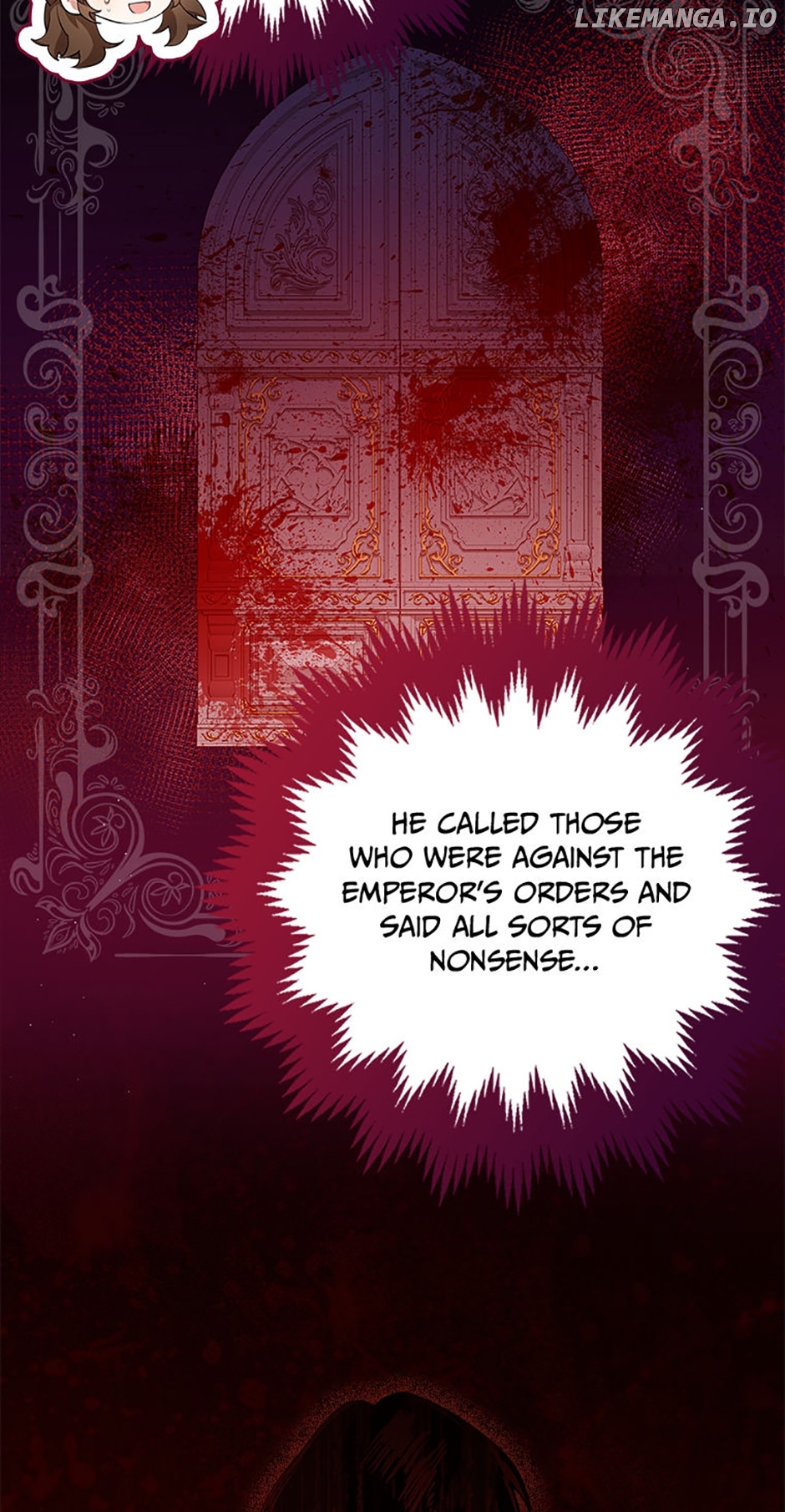 The Dungeon's Dying S-Class Lady Chapter 5 - page 17