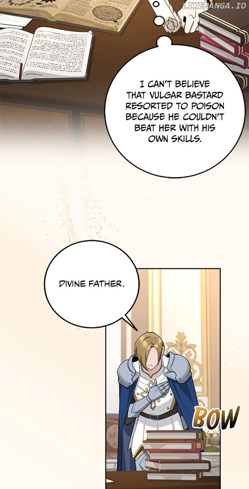 The Dungeon's Dying S-Class Lady Chapter 7 - page 53