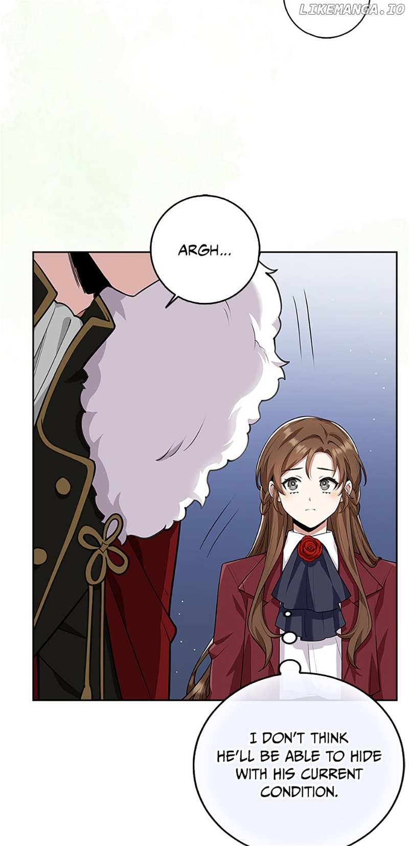 The Dungeon's Dying S-Class Lady Chapter 16 - page 53