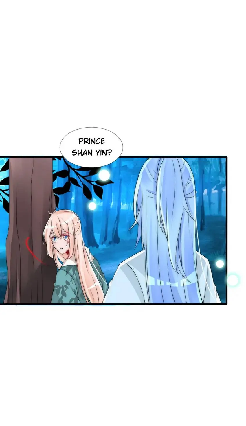 Monarch's Most Beloved Little Princess Chapter 82 - page 23